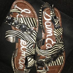 “Circus” by Sam Edelman Sandal